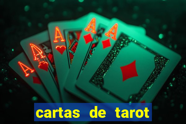 cartas de tarot gratis futuro inmediato